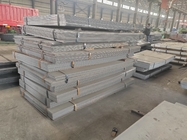 12m Length Q275 Carbon Steel Plates Hot Rolled for Ship Construction