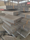 12m Length Q275 Carbon Steel Plates Hot Rolled for Ship Construction