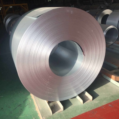 316L 1.4404 Stainless Steel Strip Coil Hot Rolled for Transportation