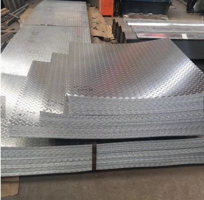 DX51D G60 Galvanized Sheet Plate Protective Gears Anticorrosive
