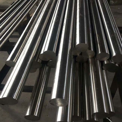 ASTM AISI Round Bar Stainless Steel 304L 316L 904L 310S 321 304