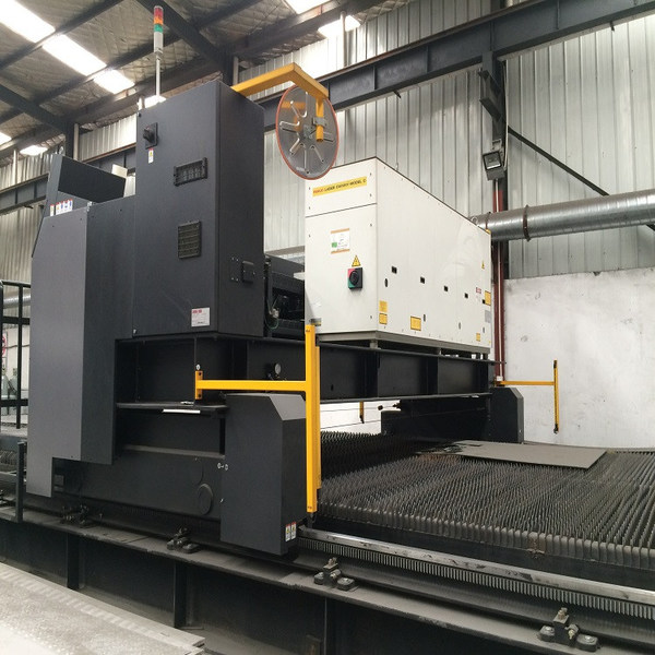 Beijing Silk Road Enterprise Management Services Co., Ltd. Produktionslinie des Herstellers