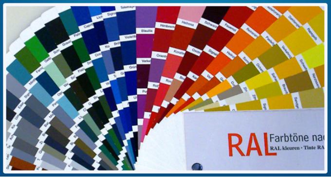 0.38mm PPGI Helle Oberfläche TDC51D+Z Vormalte galvanisierte Stahlspule Walzplatte 6