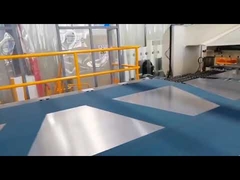 Nach Kundenspezifikation zugeschnittene Edelstahlspulen