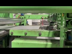 1 mm Standard JIS 304 304l warmgewalztes Edelstahlplattenschneiden