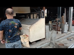 Anti-Korrosions-Rohr aus rostfreiem Stahl 1.315mm OD-Zeitplan 40 304L