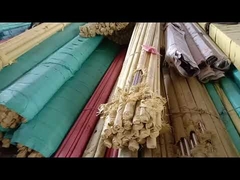 Architektonische UNS S30300 Polierte Edelstahlstange ASTM A276