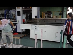 Astm A269 A312 Industrielle 309 Nahtlose Rohre aus Edelstahl