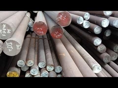 Warmgewalzte Spiegel poliert 416 Edelstahlstange OD 12mm AiSi